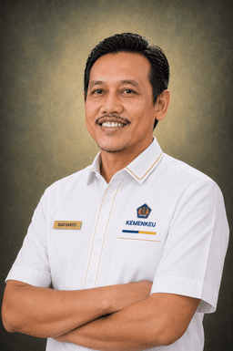 Foto Sugiyarto